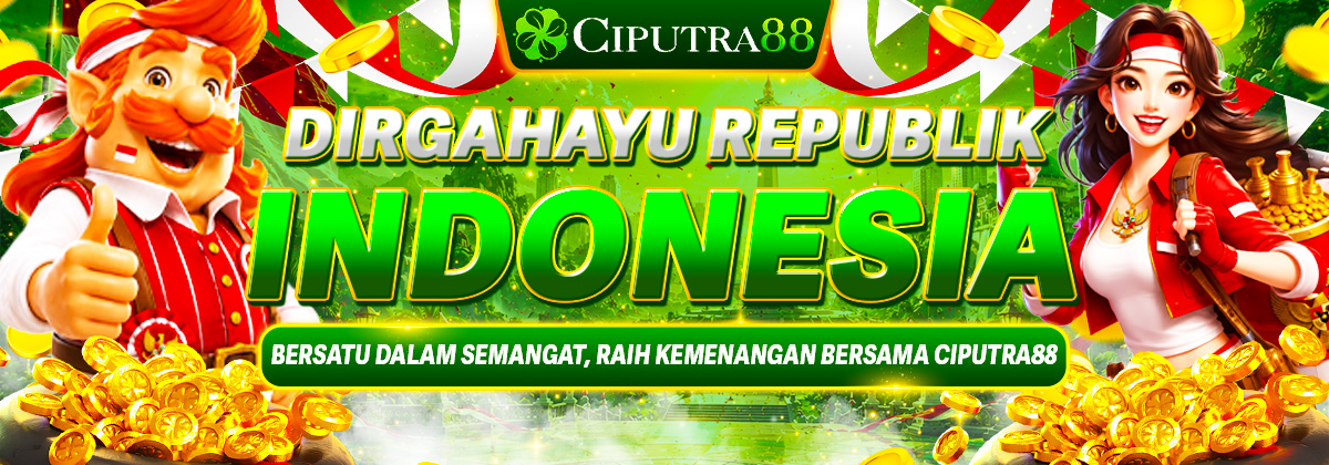 Special 17 Agustus 2026